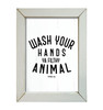 DUST211 Wash Your Hands