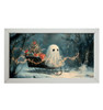 HMK1272L Ghosty Sleigh