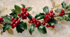 HMK1280L Holly Branch