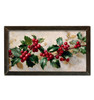 HMK1280L Holly Branch