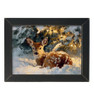 HMK1308L Snowy Fawn