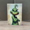 HMK1296B Grinchly Portrait Painting Block