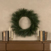 24" PURE PINE WREATH