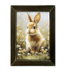 LUX1194L Spring Meadow Bunny
