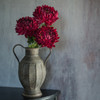29.25" RED CHRYSANTHEMUM STEM