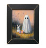 HMK1440L Ghost and Bunny Friend Portrait