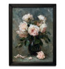 HMK1465 Estate Roses Box Frame