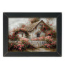 HMK1469L Spring Cottage Bloom