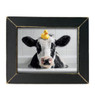 Charcoal Wash Frame