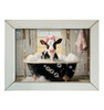 HMK1481L Bubble Bath Heifer