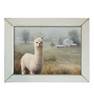 HMK1489L Alpaca Farm