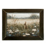HMK1492L Wildflower Field Rabbit