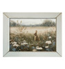 HMK1492L Wildflower Field Rabbit