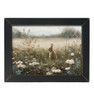 HMK1492L Wildflower Field Rabbit