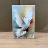 HMK1514B Dove of Light Block