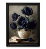 HMK1515 Heirloom Peonies Box Frame