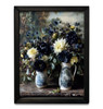 HMK1517 Heirloom Florals Box Frame