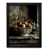 HMK1522 Heirloom Pomegranates Box Frame