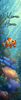 HMK1549P Clown Fish Porch Sign
