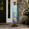 HMK1549P Clown Fish Porch Sign