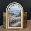 HMK1573A Vintage Hills Arch Frame