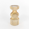 Mango Candle Holder SALE FINAL