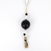 Bead Tassel Ornament