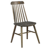 Lloyd Chair (Brown Wash)