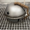 4.75"DIA JINGLE BELL