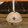 5.5"DIA JINGLE BELL ORNAMENT