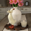 11IN CREAM DUCK