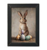 JO433 Springtime Egg Bunny