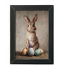 JO433 Springtime Egg Bunny
