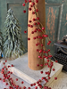 5' Jingle Bell Lane Garland