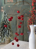 34" Jingle Bell Lane Hanging