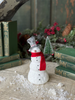 6.75" Blizzard Boy Snowman