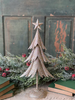 17" Starshine Cedar Tree
