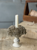 1.25" Glisten & Glow Candle Ring