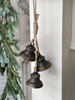 Bowstring Bell Drop - Earthen