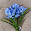 IRIS BUSH 20.5IN BLUE