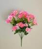 DAISY BUSH 17.5IN PINK