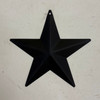Black Barn star 3.5in.
