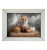 HMK1305L RED FALL FOX