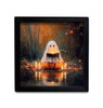 HMK1312 PUMPKIN MAGIC STORY BOX FRAME