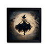 HMK1313 TIGHT ROPE WITCH BOX FRAME