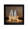 HMK1317 ALL TIED UP GHOSTS BOX FRAME