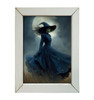 HMK1321L FULL MOON WITCH DANCE