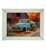 HMK1348L BLUE PUMPKIN TRUCK