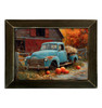 HMK1348L BLUE PUMPKIN TRUCK