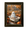 HMK1392L PUMPKIN PATCH BATH